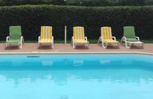Fontane Bianche Villa | Happy Holiday Villa