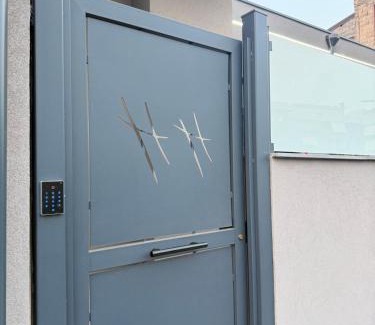 Picanello-Ognina-Barriera-Canalicchio Hotel | Haven Home Suite