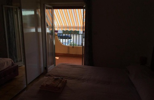 Venetico Marina Apartment | Heron Venetico Floor 2
