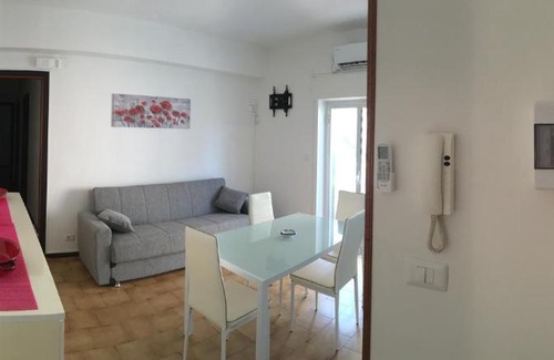 Venetico Marina Apartment | Heron - Venetico