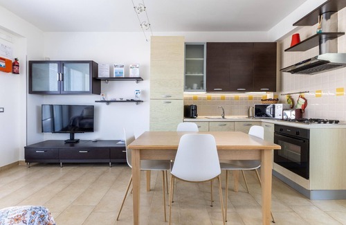 Punta Secca House | Holiday apartment Santa Croce Camerina for 2 - 4 persons with 2 bedrooms - Holiday house