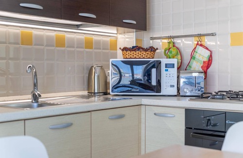 Punta Secca House | Holiday apartment Santa Croce Camerina for 2 - 4 persons with 2 bedrooms - Holiday house