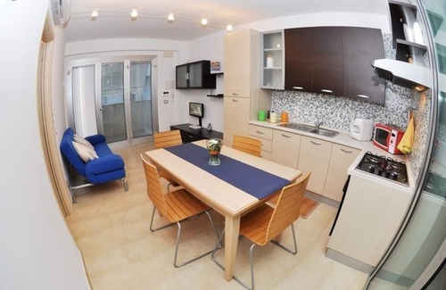 Punta Secca House | Holiday apartment Santa Croce Camerina for 2 - 5 persons with 2 bedrooms - Holiday house