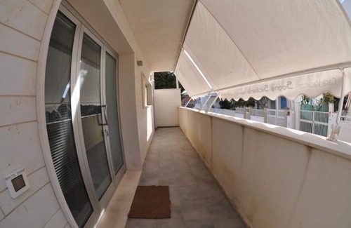 Punta Secca House | Holiday apartment Santa Croce Camerina for 2 - 5 persons with 2 bedrooms - Holiday house