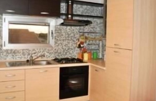 Punta Secca Apartment | Holiday apartment Santa Croce Camerina for 2 - 3 persons with 1 bedroom - Holiday apartment