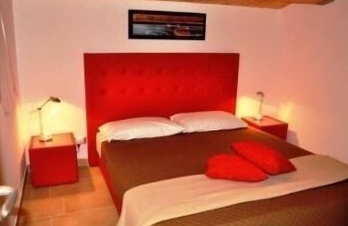 Punta Secca Apartment | Holiday apartment Santa Croce Camerina for 2 - 3 persons with 1 bedroom - Holiday apartment