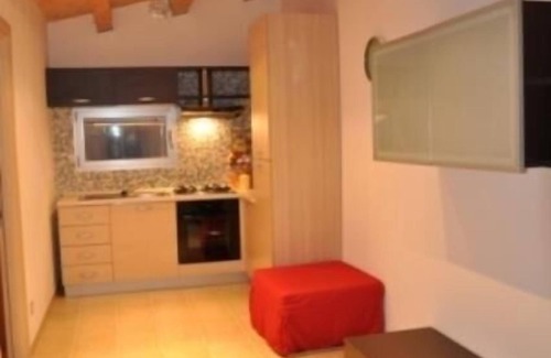 Punta Secca House | Holiday apartment Santa Croce Camerina for 2 - 3 persons with 1 bedroom - Holiday house