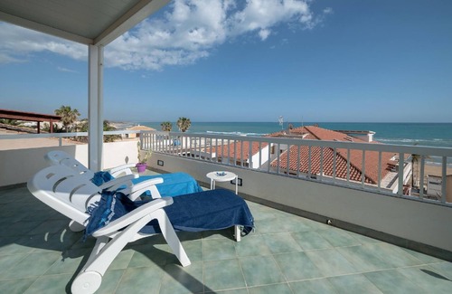 Marina di Ragusa Apartment | Holiday apartment Marina di Ragusa for 1 - 4 persons with 2 bedrooms - Holiday apartment in one or m