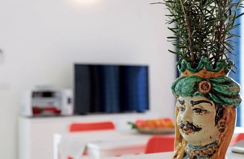 Punta Braccetto House | Holiday apartment Punta Braccetto for 1 - 5 persons with 2 bedrooms - Holiday house
