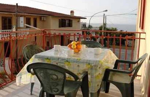 Balestrate Apartment | Holiday apartment al centro di Castellammare Gulf
