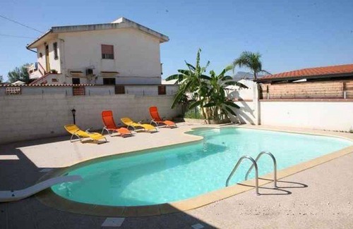 Balestrate Apartment | Holiday apartment al centro di Castellammare Gulf