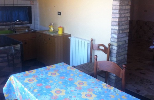 Licata Apartment | Holiday Apartment Antona "Apartment 2" 150 meters from the sea WiFi Free, Best price