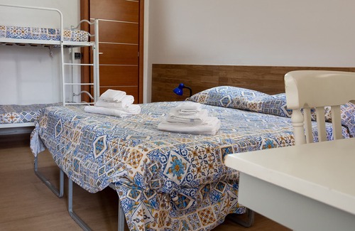 Mongiove Apartment | Holiday Apartment "Appartamento vicino Tindari" with Terrace & Wi-Fi