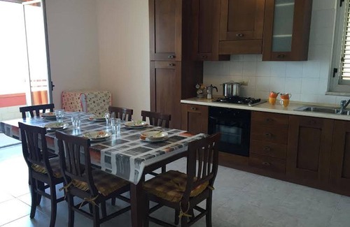 Balestrate Apartment | Holiday apartment Balestrate for 1 - 7 persons with 3 bedrooms - Holiday apartment in one or multi-f