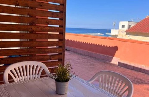 Balestrate Apartment | Holiday apartment Balestrate for 1 - 4 persons with 2 bedrooms - Holiday apartment in one or multi-f
