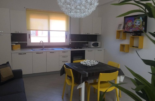 Balestrate Apartment | Holiday apartment Balestrate for 1 - 5 persons with 2 bedrooms - Holiday apartment in one or multi-f