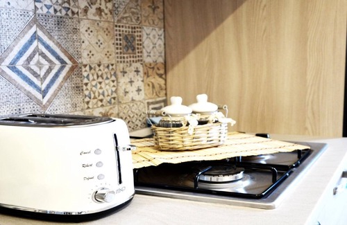 Caltagirone Apartment | Holiday apartment Caltagirone for 1 - 3 persons with 1 bedroom - Holiday apartment
