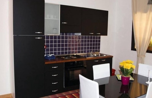 San Giorgio-Librino-San Giuseppe la Rena-Zia Lisa-Villaggio Sant'Agata Apartment | Holiday apartment Catania for 1 - 4 persons with 1 bedroom - Holiday apartment