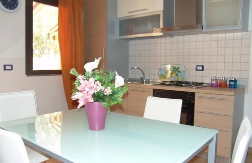 San Giorgio-Librino-San Giuseppe la Rena-Zia Lisa-Villaggio Sant'Agata Apartment | Holiday apartment Catania for 1 - 4 persons with 1 bedroom - Holiday apartment