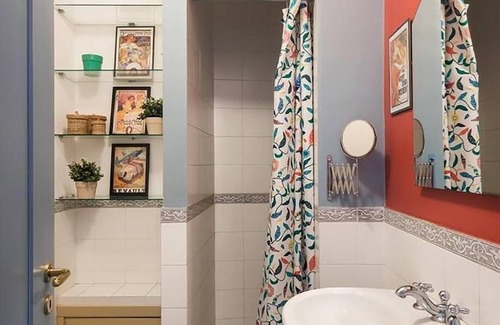 Old Town Other | Holiday apartment Catania for 1 - 3 persons with 1 bedroom - Holiday apartment in one or multi-famil