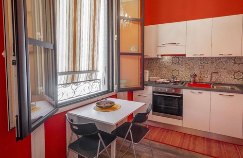Cefalu Apartment | Holiday apartment Cefalù for 1 - 4 persons with 2 bedrooms - Holiday apartment