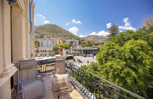 Cefalu Apartment | Holiday apartment Cefalù for 1 - 4 persons with 2 bedrooms - Holiday apartment