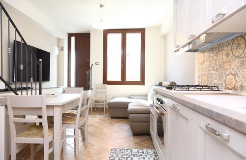 Old Town House | Holiday apartment Cefalù for 1 - 3 persons with 2 bedrooms - Holiday house