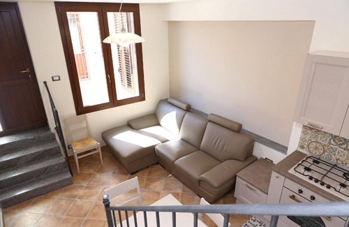 Old Town House | Holiday apartment Cefalù for 1 - 3 persons with 2 bedrooms - Holiday house