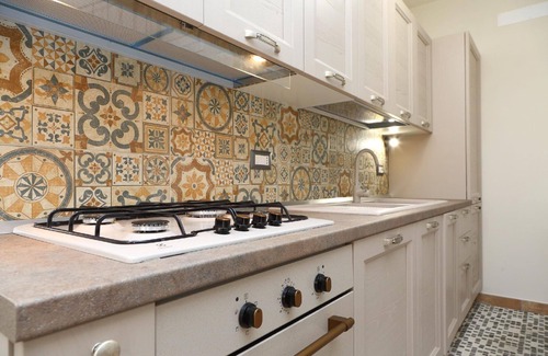 Old Town House | Holiday apartment Cefalù for 1 - 3 persons with 2 bedrooms - Holiday house