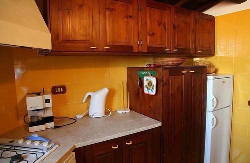 Old Town Apartment | Holiday apartment Cefalù for 1 - 4 persons with 2 bedrooms - Holiday apartment