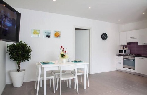 Mazzaforno Apartment | Holiday apartment Cefalù for 1 - 4 persons with 1 bedroom - Holiday apartment
