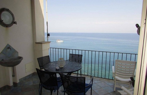 Old Town Apartment | Holiday apartment Cefalù for 1 - 4 persons with 2 bedrooms - Holiday apartment
