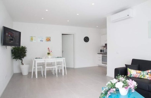 Mazzaforno Apartment | Holiday apartment Cefalù for 1 - 4 persons with 1 bedroom - Holiday apartment
