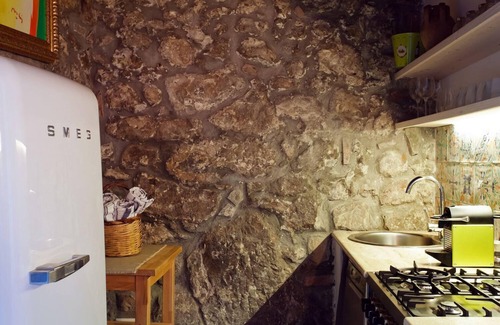 Old Town Apartment | Holiday apartment Cefalù for 1 - 3 persons with 1 bedroom - Holiday apartment