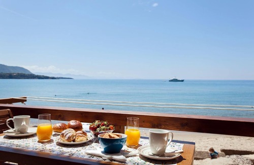 Old Town Apartment | Holiday apartment Cefalù for 1 - 3 persons with 1 bedroom - Holiday apartment