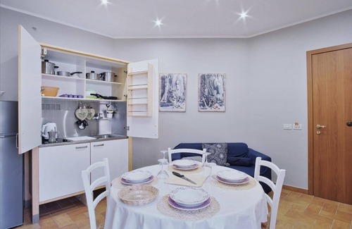 Old Town Apartment | Holiday apartment Cefalù for 1 - 4 persons with 2 bedrooms - Holiday apartment