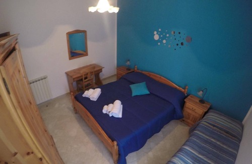 Custonaci House | Holiday apartment Custonaci for 1 - 4 persons with 2 bedrooms - Holiday house