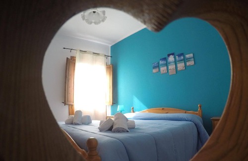 Custonaci House | Holiday apartment Custonaci for 1 - 4 persons with 2 bedrooms - Holiday house
