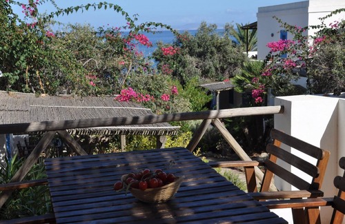 Marettimo House | Holiday apartment Favignana for 1 - 4 persons with 2 bedrooms - Holiday house