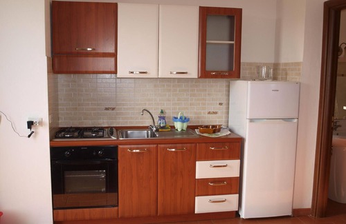 Gioiosa Marea Apartment | Holiday apartment Gioiosa Marea for 1 - 4 persons with 1 bedroom - Holiday apartment