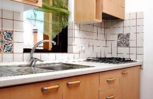 Santo Stefano Apartment | Holiday apartment Gioiosa Marea for 3 - 4 persons with 2 bedrooms - Twin house