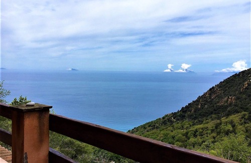 Santo Stefano Apartment | Holiday apartment Gioiosa Marea for 3 - 4 persons with 2 bedrooms - Twin house