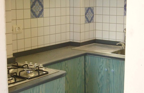 Santo Stefano Apartment | Holiday apartment Gioiosa Marea for 3 - 4 persons with 2 bedrooms - Twin house
