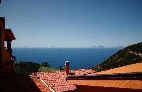 Santo Stefano Apartment | Holiday apartment Gioiosa Marea for 3 - 4 persons with 2 bedrooms - Twin house