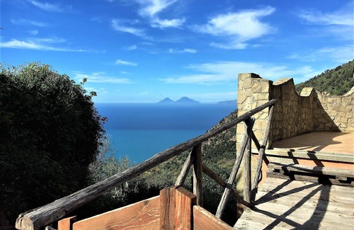 Santo Stefano Apartment | Holiday apartment Gioiosa Marea for 4 - 6 persons with 2 bedrooms - Twin house