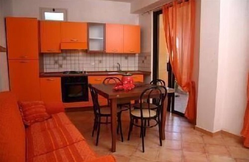 Santo Stefano Apartment | Holiday apartment Gioiosa Marea for 1 - 2 persons with 1 bedroom - Twin house