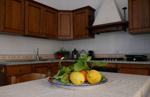 Lipari Historic Centre House | Holiday apartment Lipari (Stadt) for 2 - 6 persons with 3 bedrooms - Holiday house