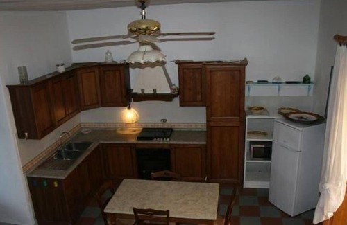 Lipari Historic Centre House | Holiday apartment Lipari (Stadt) for 2 - 6 persons with 3 bedrooms - Holiday house