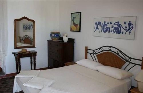 Lipari Historic Centre House | Holiday apartment Lipari (Stadt) for 2 - 6 persons with 3 bedrooms - Holiday house