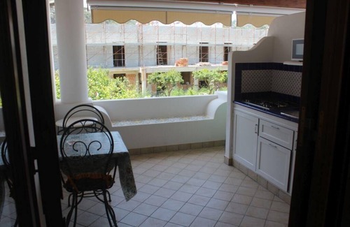 Lipari Historic Centre House | Holiday apartment Lipari (Stadt) for 2 persons with 1 bedroom - Holiday house